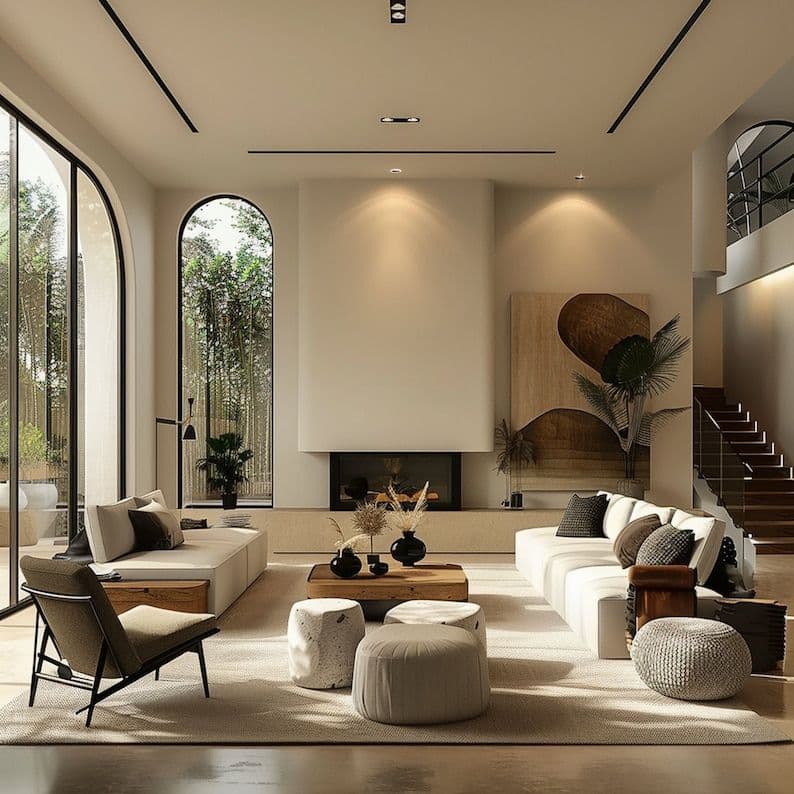 Luxury Home