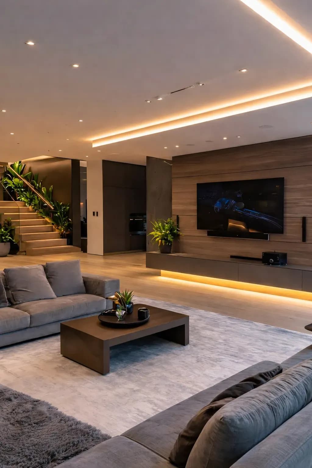 Beyond Illumination: How Circadian Lighting Transforms Wellness