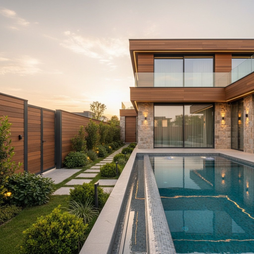 Outdoor Automation