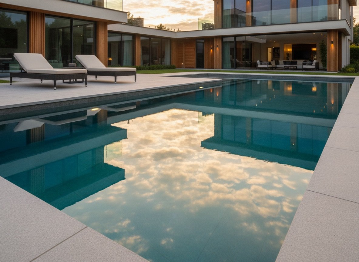 Pool Automation System