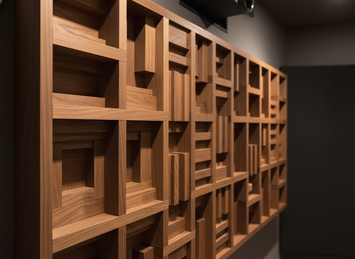 Diffusion Panels