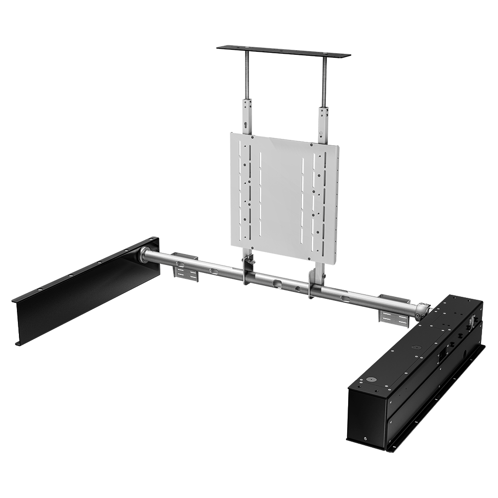 HU Hinge-Up