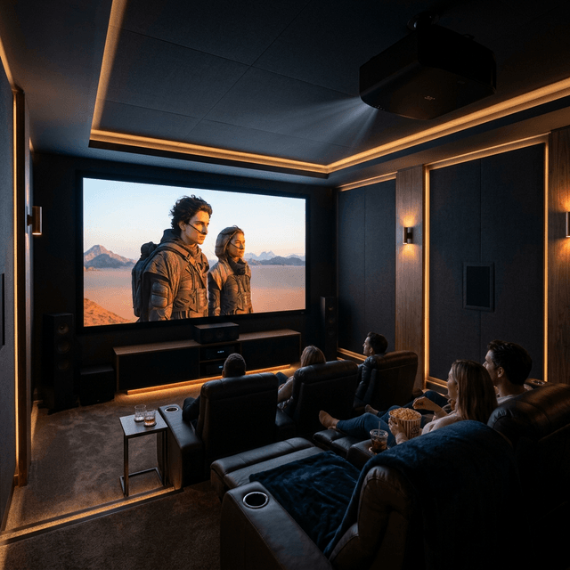 Projectors
