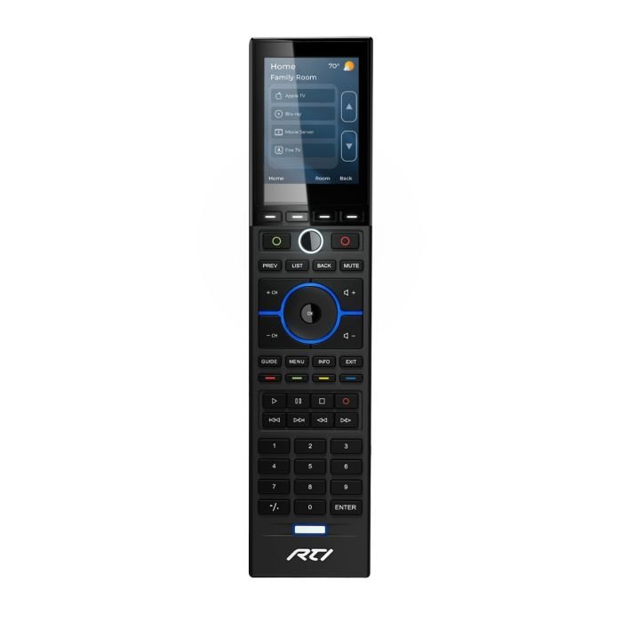 T2x Remote