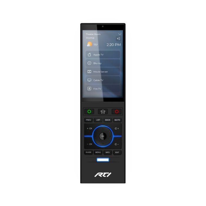 T4x Handheld Remote