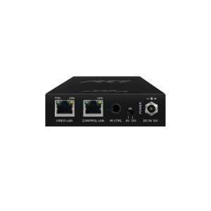 Video over IP System