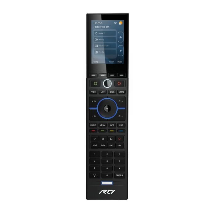 Universal Remotes